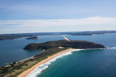 Gourmet Lunch At Jonah's By Seaplane From Sydney - Perths Hotel 3