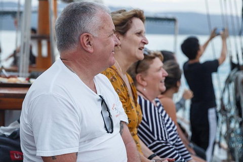 Fly & Sail Package (With Providence) - Perths Hotel 3