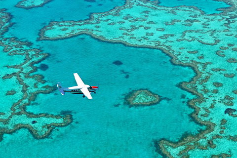 Fly & Sail Package (With Providence) - Perths Hotel 4