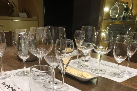 Yarra Valley 2-6 Guests Premium Food And Wine Inc Lunch At Dominique Portet - Perths Hotel 4
