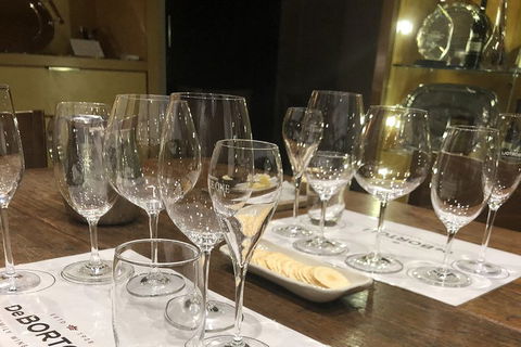 Yarra Valley Premium Tour Inc Lunch And Cheese And Wine Pairing At De Bortoli - Perths Hotel 0