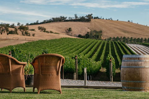 Yarra Valley 2-6 Guests With Lunch And Gin Tasting At Four Pillars - Perths Hotel 5