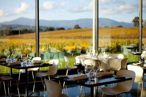 Yarra Valley Premium Tour Inc Lunch And Cheese, Chocolate Fondue At Rochford - Perths Hotel 2
