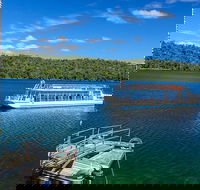 The Original Day Tour to Paronella Park Lake Barrine and Millaa Millaa Falls - Perths Hotel