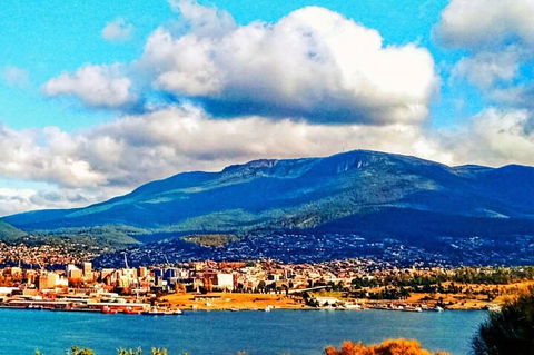 Hobart Half-Day Sightseeing Coach Tram Tour - Perths Hotel 2