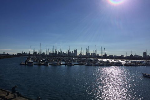 Private Full Day Melbourne City Tour With Local Guide - Perths Hotel 4