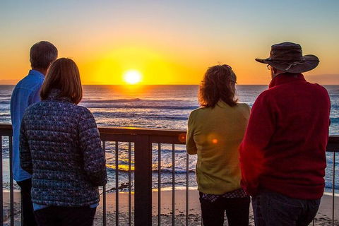 Margaret River 3 Day Escape - Perths Hotel 0