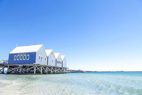 Margaret River 3 Day Escape - Perths Hotel 5