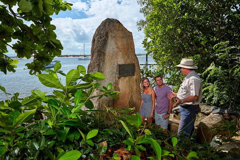 3 Day Cape Tribulation & Cooktown Tour From Cairns Or Port Douglas - Perths Hotel 0