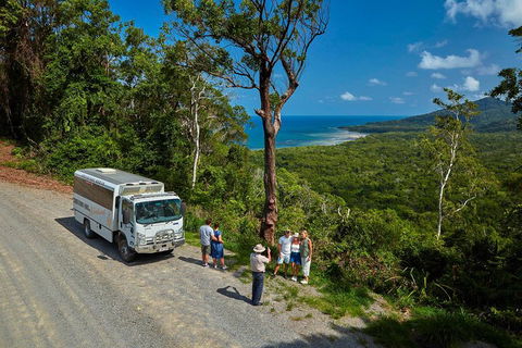3 Day Cape Tribulation & Cooktown Tour From Cairns Or Port Douglas - Perths Hotel 1