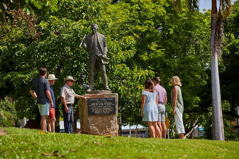 3 Day Cape Tribulation & Cooktown Tour From Cairns Or Port Douglas - Perths Hotel 2