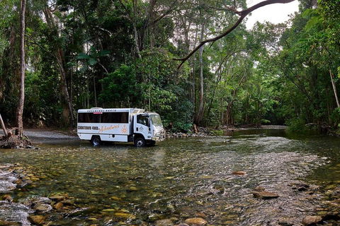 3 Day Cape Tribulation & Cooktown Tour From Cairns Or Port Douglas - Perths Hotel 3