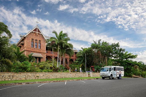 3 Day Cape Tribulation & Cooktown Tour From Cairns Or Port Douglas - Perths Hotel 4