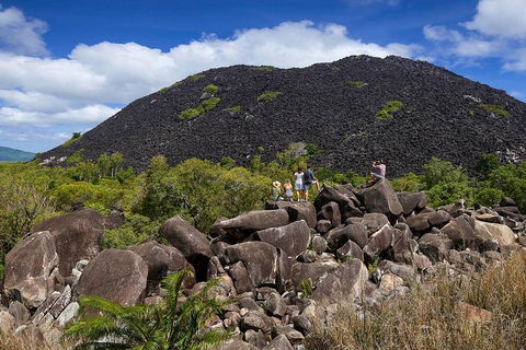 3 Day Cape Tribulation & Cooktown Tour From Cairns Or Port Douglas - Perths Hotel 5