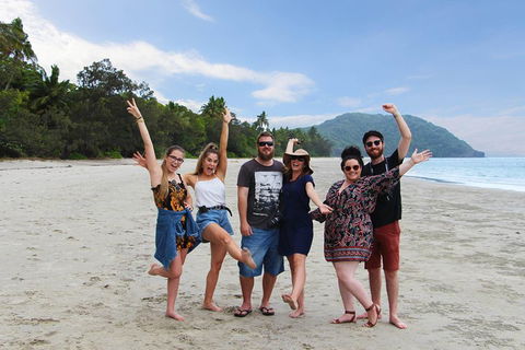 Cape Tribulation, Daintree Rainforest And Wildlife Tour - Perths Hotel 4