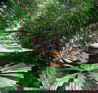 Kuranda Rainforestation  Kuranda Scenic Rail - Perths Hotel