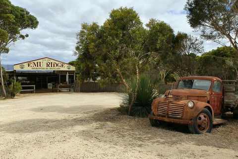 One Day Kangaroo Island Sip & See Tour With Return Ferry Transfers From Adelaide - Perths Hotel 1