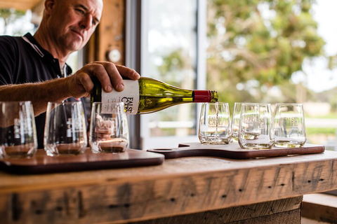 One Day Kangaroo Island Sip & See Tour With Return Ferry Transfers From Adelaide - Perths Hotel 2