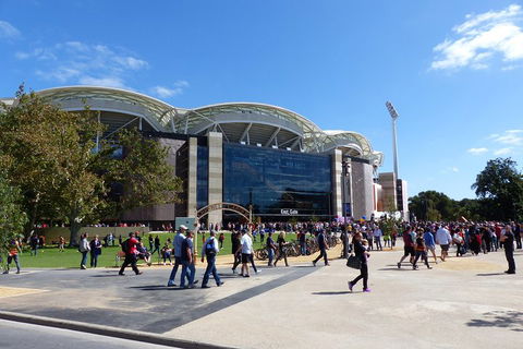 Adelaide City Highlights Tour - Perths Hotel 1