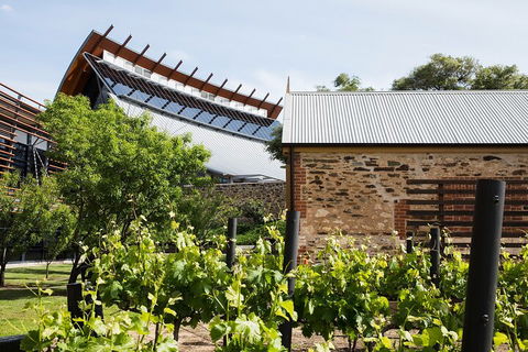 Ultimate Adelaide City And Hahndorf Tour - Perths Hotel 1