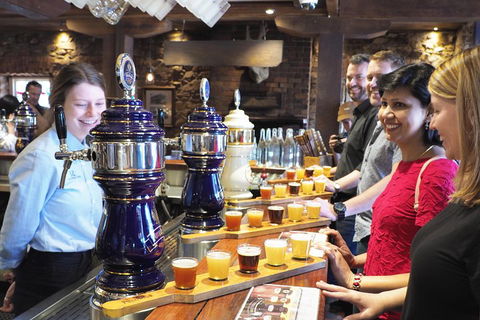 Ultimate Adelaide City And Hahndorf Tour - Perths Hotel 3