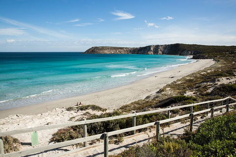 Full Day Kangaroo Island Sip And See Tour Departing From Kangaroo Island - Perths Hotel 5
