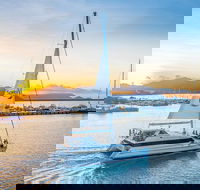 Small-Group Afternoon Cairns City Tour with Harbour Dinner Cruise - Perths Hotel