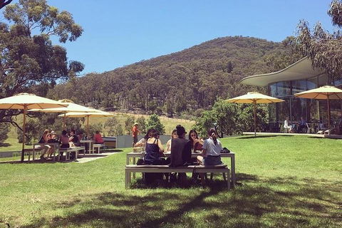 Yarra Valley Wine And Cider Tours By Classic Convertibles From Melbourne - Perths Hotel 0