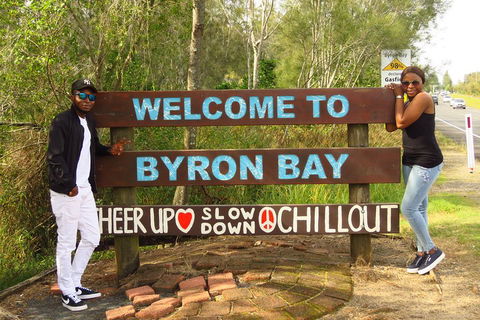 3-Hour Small-Group Byron Bay Tour - Perths Hotel 5