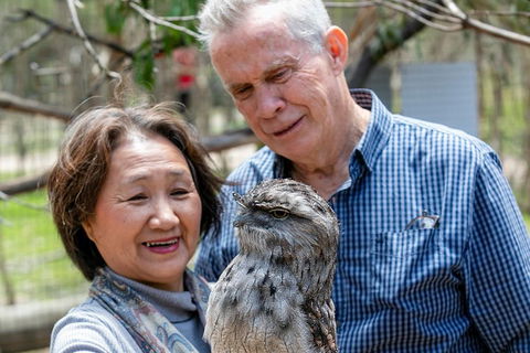 Moonlit Sanctuary Wildlife Conservation Park Daytime General Entry Ticket - Perths Hotel 3