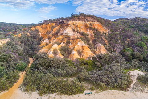 Fraser Explorer K'gari 2-Day Tour - Perths Hotel 4