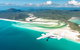 Scenic Flight - Great Barrier Reef, Heart Reef, Whitehaven Beach & Hill Inlet! - thumb 5