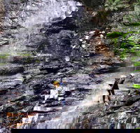 Full-Day Canyoning Experience at Stunning Empress Canyon - Perths Hotel