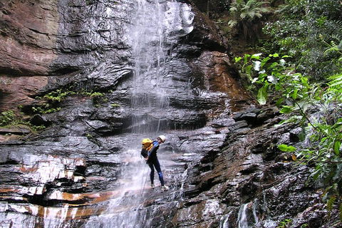Full-Day Canyoning Experience At Stunning Empress Canyon - Perths Hotel 0