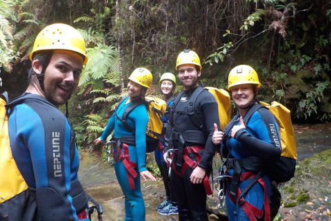 Full-Day Canyoning Experience At Stunning Empress Canyon - Perths Hotel 1