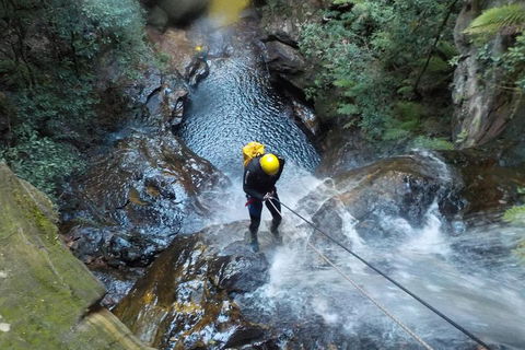 Full-Day Canyoning Experience At Stunning Empress Canyon - Perths Hotel 4