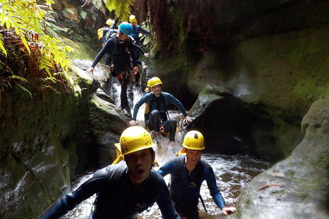 Full-Day Canyoning Experience At Stunning Empress Canyon - Perths Hotel 5