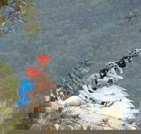 Blue Mountains Hanging Rock SELF-GUIDED Mountain Bike Hire Service - Perths Hotel