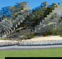 Very Best of Perth Tour - Wildlife Park  City Highlights Tour - Perths Hotel