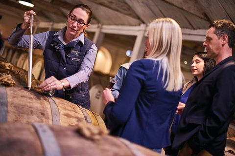 Seppeltsfield Taste Your Birth Year Experience - Perths Hotel 1