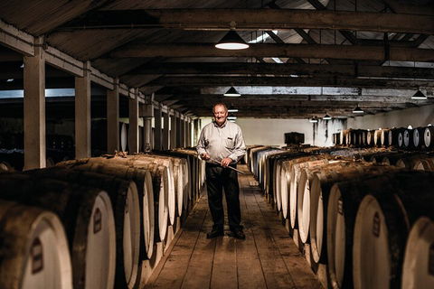 Seppeltsfield Taste Your Birth Year Experience - Perths Hotel 2