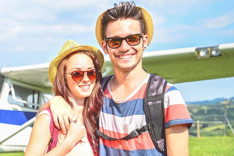 The Whitsunday Express Scenic Flight - 25 Minutes - Perths Hotel 2