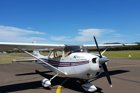 The Whitsunday Express Scenic Flight - 25 Minutes - Perths Hotel 5