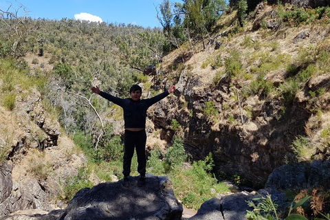 Grampians & Halls Gap - Perths Hotel 1