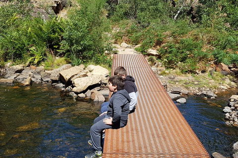 Grampians & Halls Gap - Perths Hotel 2
