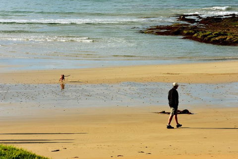 Ultimate Reverse Direction - 12 Apostles, Great Ocean Road - Small Group Tour - Perths Hotel 1