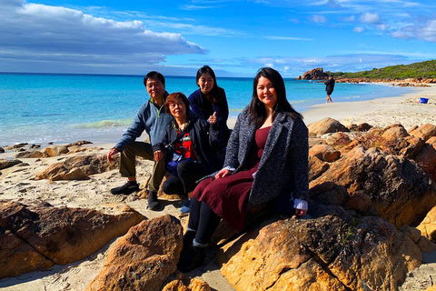 Margaret River (Private) Day Tour - Perths Hotel 0