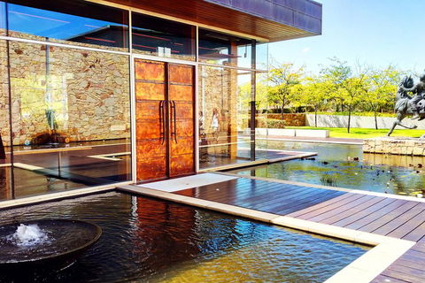 Margaret River (Private) Day Tour - Perths Hotel 1