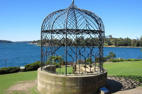 Sydney Scavenger Hunt: Inside Sydney - Perths Hotel 4
