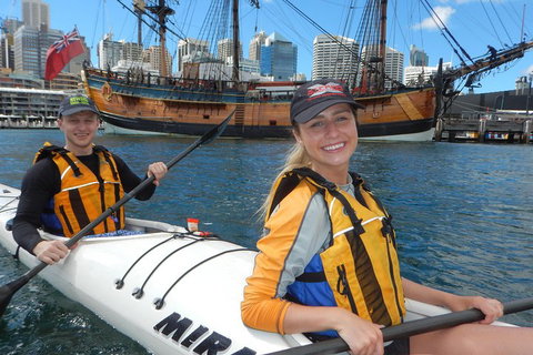 Kayak To Goat Island In Sydney Harbour With Local - Perths Hotel 1